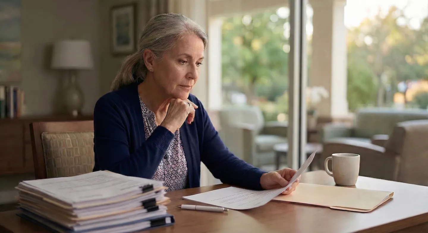 The Hidden Cost of Claim Denials: What Assisted Living Facilities Are Really Losing