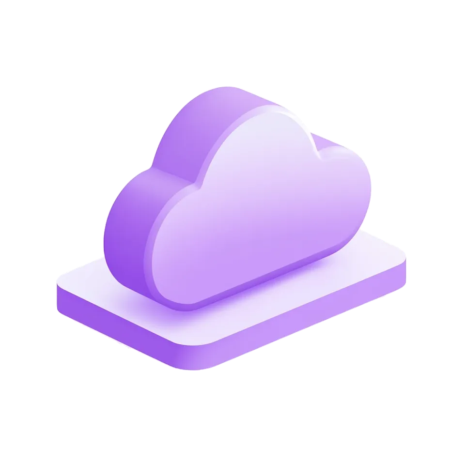 Cloud Sync